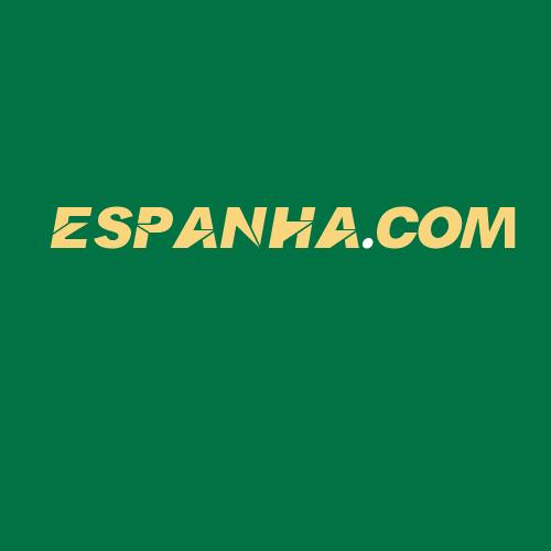 Logo da ESPANHA